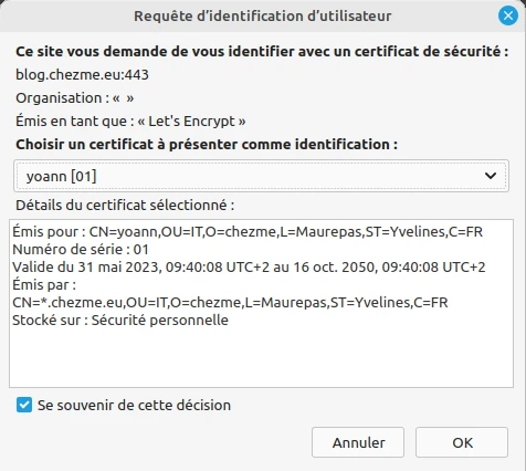Auth